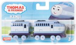 Mattel Thomas & Friends nagy fém mozdony - Kenji (HFX91-HDY66)
