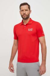 EA7 Emporio Armani tricou polo 99KK-POM05P_33X (8NPF23.PJEMZ)