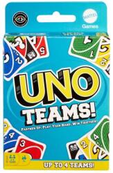 Mattel Uno Teams! kártyajáték (HXT20)