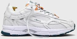 The Mercer Brand sneakers The Re-Run City culoarea alb, ME241001.455 PPYA-OBU00A_00X (ME241001.455)