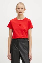 BOSS tricou din bumbac PPYA-TSD05K_33X (50534800)