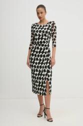Diane Von Furstenberg rochie PPYA-SUD0F4_01X (DVFDL4S038)