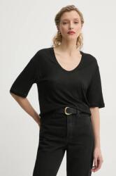 By Malene Birger tricou din amestec de in AMARINGA 9BYH-TSD1GF_99X (Q71621007Z)