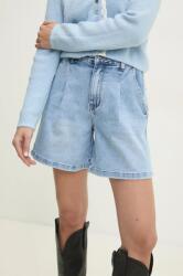 Answear. LAB Answear Lab pantaloni scurti jeans BBYA-SZD00U_55X (rd9030.FKK)