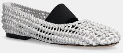 MSGM balerini de piele PPYA-OBD3CT_00X