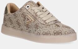 GUESS teniși JAZLIE2 PPYA-OBD300_GLD (FLJJZ2.FAL12.GOLD)