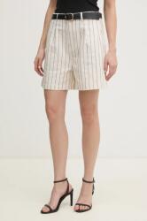Pepe Jeans pantaloni scurți din in HENAR PPYA-SZD07C_01X (PL801163)