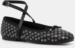 MICHAEL Michael Kors balerini de piele Collette PPYA-OBD0LK_99X (40R5COFP1L.001)