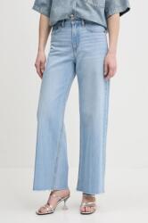Abercrombie & Fitch jeansi PPYA-SJD0U0_55X (KI155.5158.278)