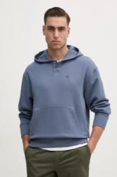 Calvin Klein hanorac de bumbac PPYA-BLM0U0_95X (J30J327227)