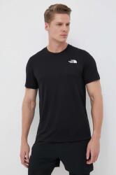 The North Face tricou sport Lightbright PPYX-TSM0PY_99X (NF0A825OKX71)