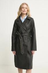 ANSWEAR Answear Lab palton BMYH-KPD004_88X (LJK.CHERRI.ums)