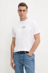 Calvin Klein tricou din bumbac PPYA-TSM1DT_00X (K10K114174)