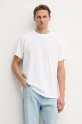 G-Star tricou din bumbac PPYA-TSM067_00X (D25148.C336)