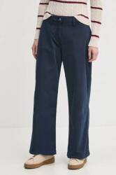 Tommy Jeans pantaloni PPYA-SPD01D_59X (DW0DW20181)