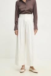 Answear. LAB Answear Lab pantaloni de bumbac BBYA-SPD01D_00X (pk14747.ILK)