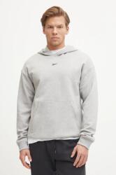 Reebok bluză trening Athlete PPYA-BLM0JT_09X (100215042)