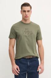 Liu Jo tricou PPYA-TSM0UB_91X (QA5125.J4924)