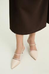 Answear. LAB Answear Lab stilettos de piele BPYA-OBD011_01X