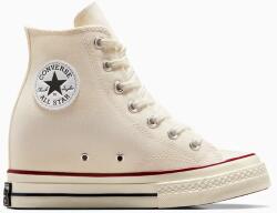 Converse teniși Chuck 70 Wedge PPYA-OBD2WP_00X (A12562C)