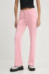 Juicy Couture pantaloni de trening PPYA-SPD0MA_30X (JCAPW045)