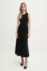 Moschino Jeans rochie PPYA-SUD0Z6_99X (0494.3203)