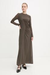 Samsøe Samsøe rochie SAANDREA PPYA-SUD0BH_98X (F24400031)