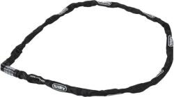 ABUS 1200 Web integrált számkombinációs láncos lakat, 110 cm x 4 mm, fekete