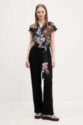 Desigual salopeta PAISLEY LACROIX PPYA-SKD02K_99X (25SWPW20)