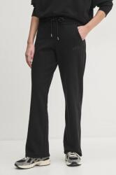 DKNY pantaloni de trening culoarea negru, melanj, DP5P3561 PPYA-SPD0LL_99X (DP5P3561)