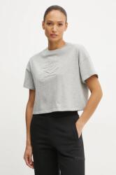 Karl Lagerfeld tricou din bumbac PPYA-TSD08P_09X (A1W17071)