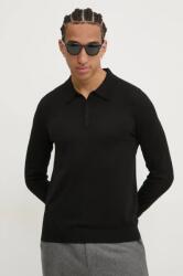 HUGO BOSS pulover San Pippo-CV PPYA-SWM012_99X (50532050)