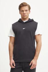 Reebok bluză trening PPYA-BLM0JP_99X (100214097)