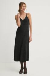 Pepe Jeans rochie NOELIA PPYA-SUD0IE_99X (PL953643)