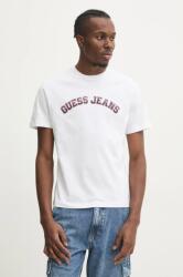 Guess Jeans tricou PPYA-TSM0WZ_00X (M5RI75.K8FQ4)