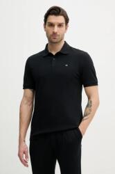 Calvin Klein Jeans polo bărbați de bumbac PPYA-POM08R_99X (LV040EM269)