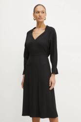 HUGO BOSS rochie PPYA-SUD09D_99X (50533966)