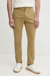 BOSS Orange pantaloni Chino_slim PPYH-SPM01B_81X (50510933)
