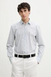 HUGO BOSS camasa din bumbac PPYA-KDM0GC_00X (50539807)