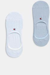 Tommy Hilfiger sosete 2-pack femei, 701232981 PPYA-LGD0AT_50X (701232981)