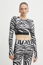 Versace Jeans Couture longsleeve PPYA-TSD0L0_99A (78HAH218.JS482)