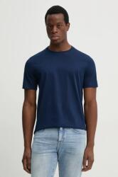 Tommy Hilfiger tricou din bumbac PPYA-TSM1O9_59X (MW0MW36657)