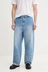 Desigual jeansi PEKIN PPYA-SJM0C6_50X (25SMDD03)