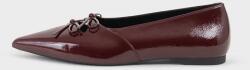 Vagabond Shoemakers balerini de piele HERMINE PPYA-OBD0L8_83X