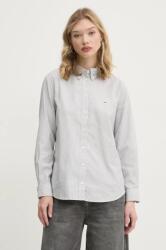 Tommy Hilfiger cămașă pentru femei, din bumbac PPYA-KDD00W_90X (DW0DW19890)