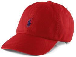 Ralph Lauren șapcă de baseball pentru femei, din bumbac PPYX-CAD09R_33B (211912843)