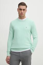 Tommy Hilfiger pulover bărbătesc din bumbac 9BYH-SWM0FE_07X (MW0MW36347)