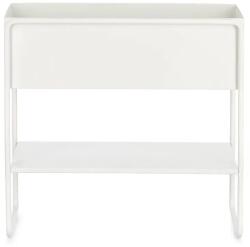 Bizzotto ghiveci cu ramă Madelyn 45 x 18 x 44 cm 99KK-DEU6FA_00X (723937)