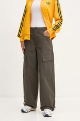 adidas Originals pantaloni Essential PPYA-SPD0IF_87X (JD4785)