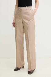 Pedro del Hierro pantaloni de bumbac PPYA-SPD1EP_80X (7609757)